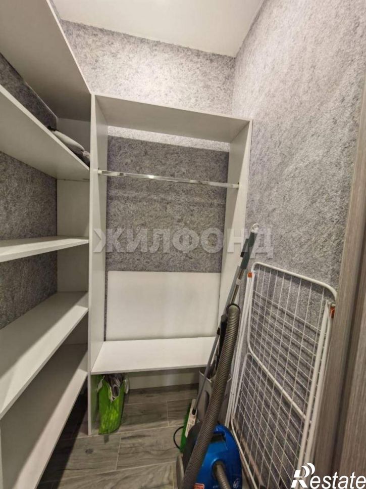 1-комн квартира Сухарная улица, д.96/3