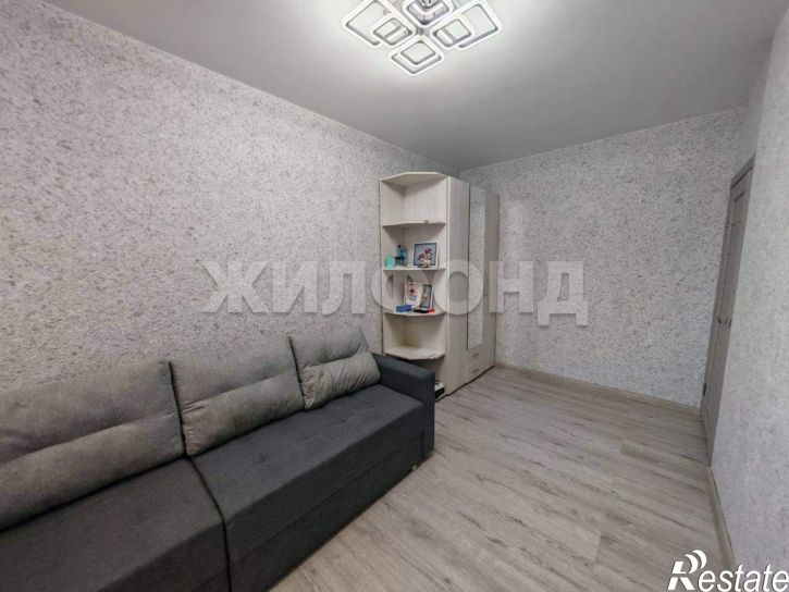 1-комн квартира Сухарная улица, д.96/3