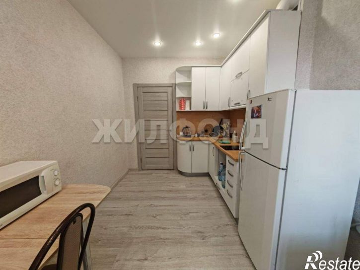 1-комн квартира Сухарная улица, д.96/3