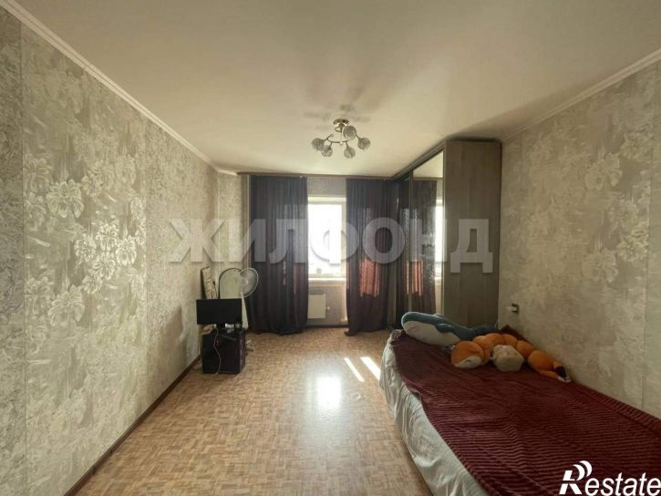 1-комн квартира Титова улица, д.238/2