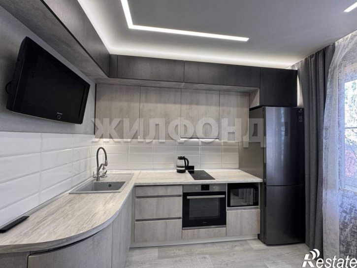 2-комн квартира Гидромонтажная улица, д.47