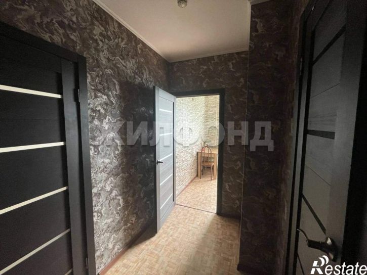 1-комн квартира Титова улица, д.238/2