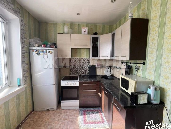 1-комн квартира Титова улица, д.238/2