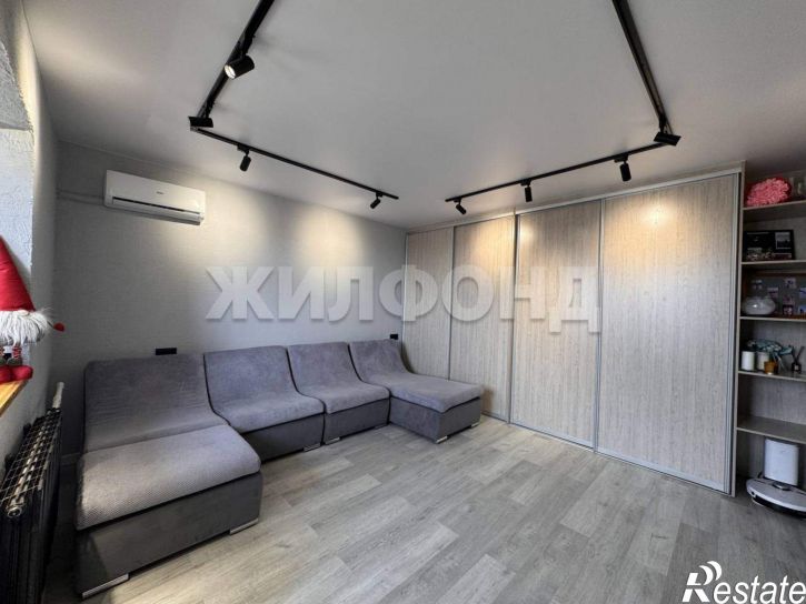 2-комн квартира Гидромонтажная улица, д.47