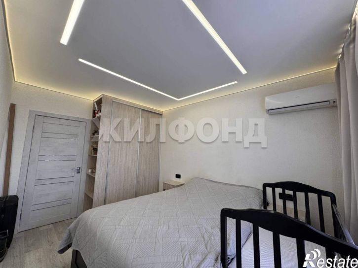 2-комн квартира Гидромонтажная улица, д.47