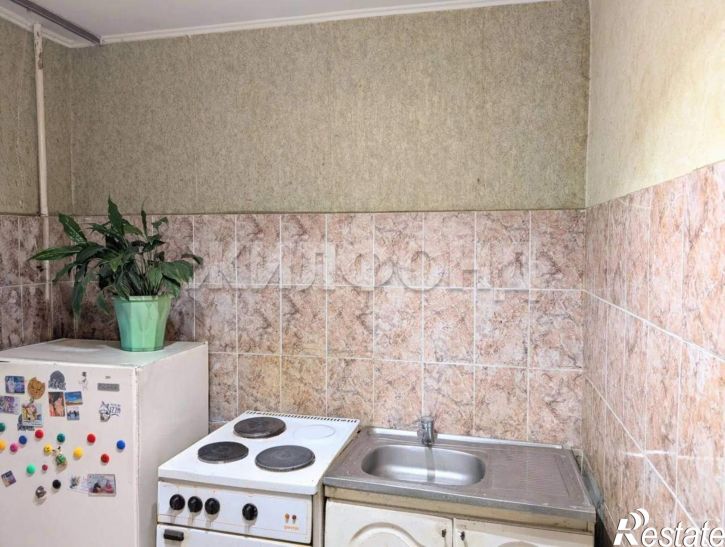 1-комн квартира Есенина улица, д.55/1
