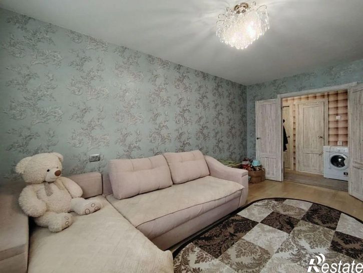 3-комн квартира ул 9-й Гвардейской Дивизии, 22,  д. 22