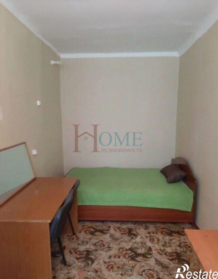 2-комн квартира пр-кт Карла Маркса, 25,  д. 25