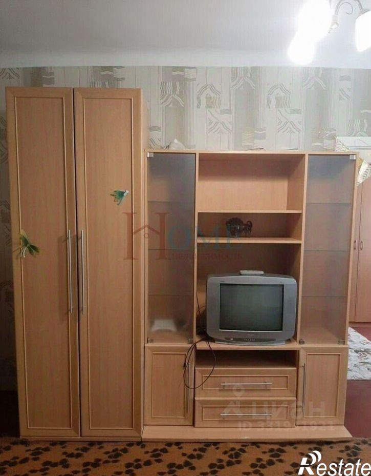 2-комн квартира пр-кт Карла Маркса, 25,  д. 25