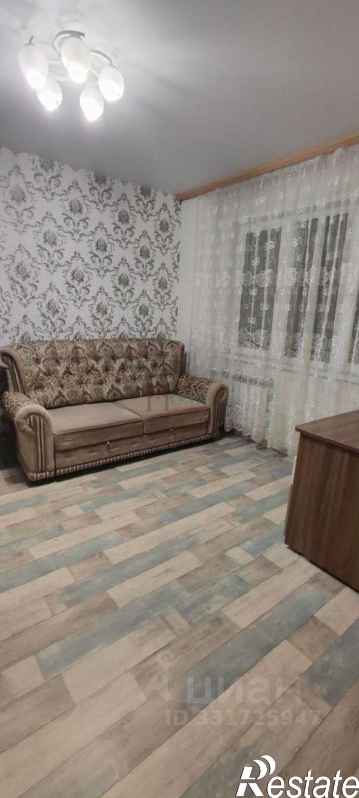 1-комн квартира ул Ошанина, 1,  д. 1