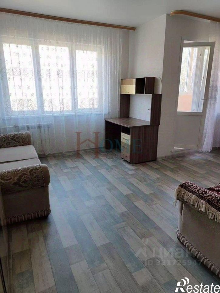 1-комн квартира ул Ошанина, 1,  д. 1