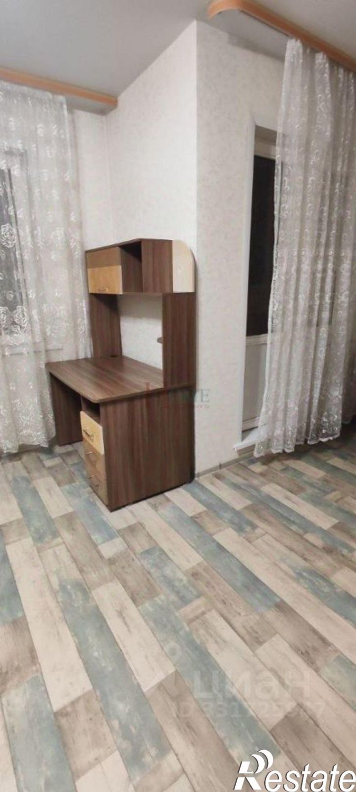 1-комн квартира ул Ошанина, 1,  д. 1