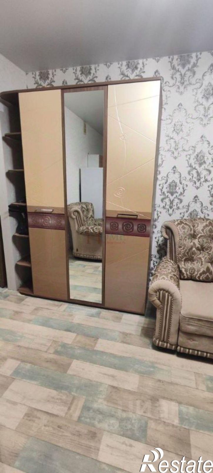1-комн квартира ул Ошанина, 1,  д. 1