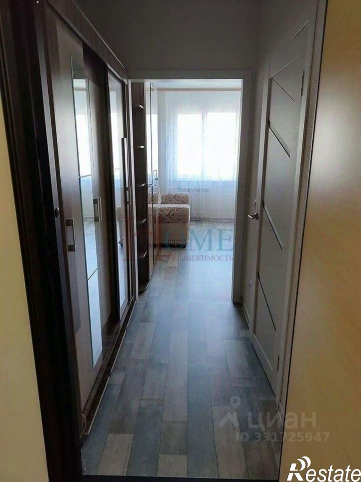 1-комн квартира ул Ошанина, 1,  д. 1