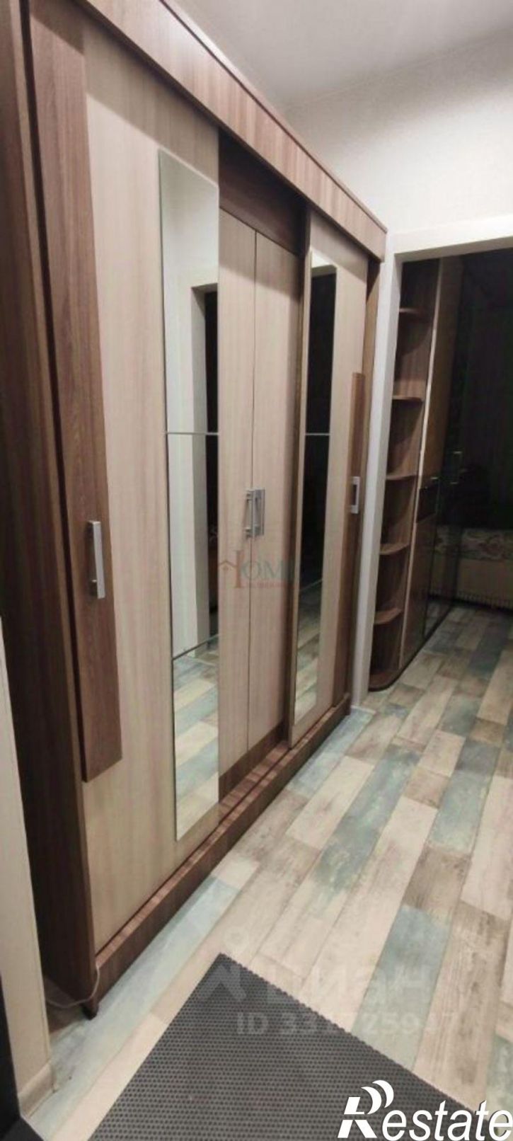 1-комн квартира ул Ошанина, 1,  д. 1