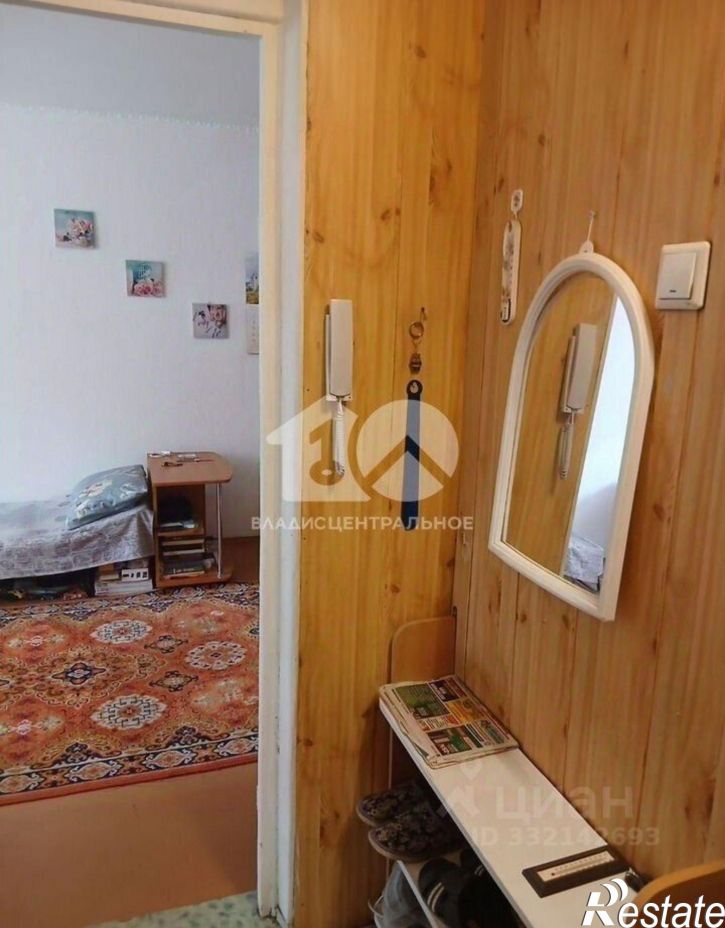 1-комн квартира Красный пр-кт, 100/2,  д. 100/2
