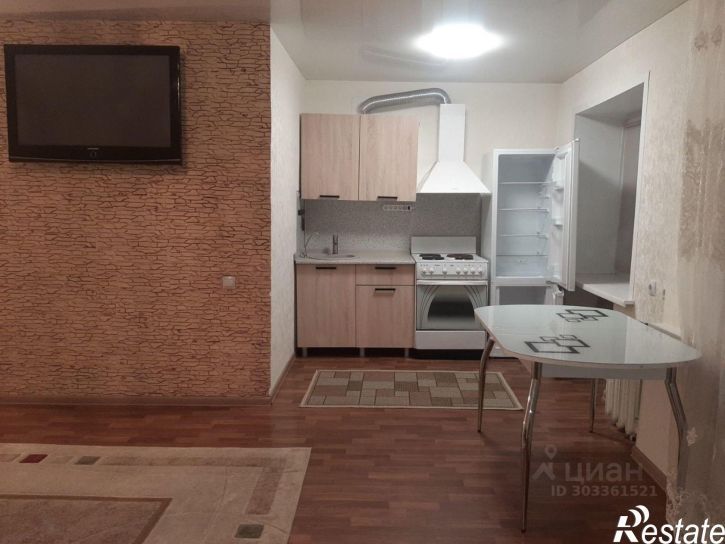 2-комн квартира ул Трикотажная, 33,  д. 33