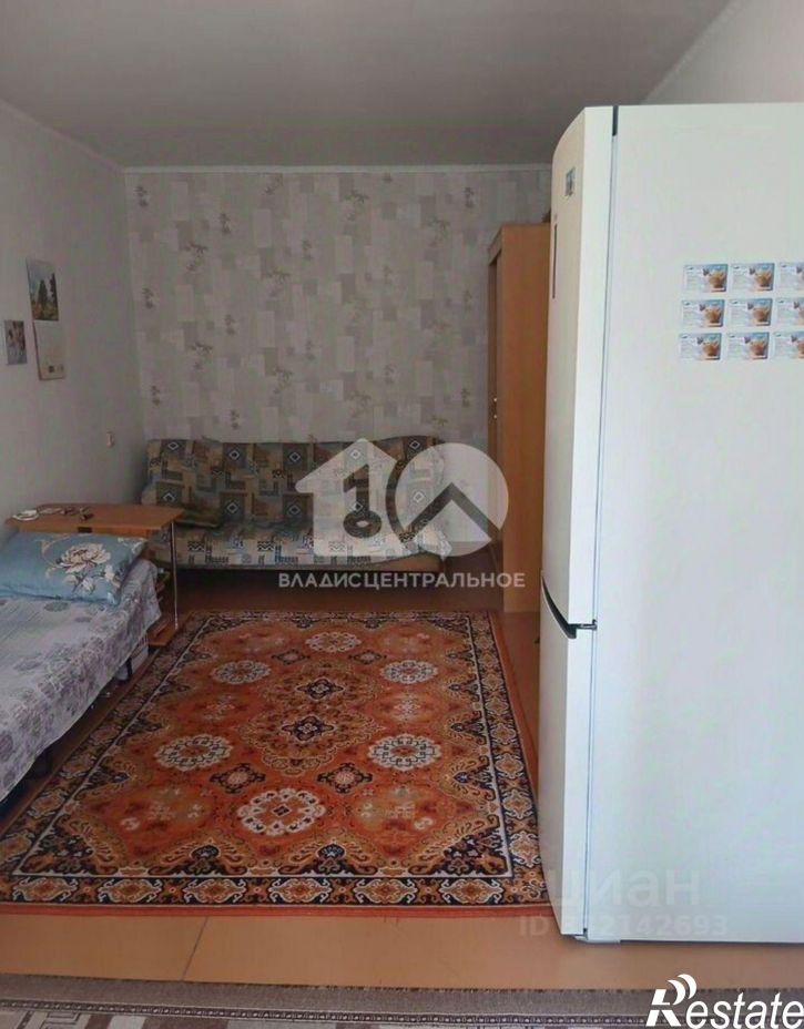 1-комн квартира Красный пр-кт, 100/2,  д. 100/2