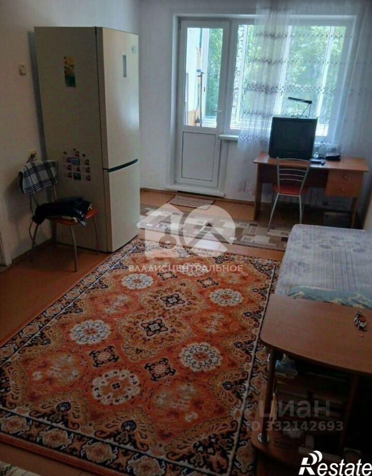 1-комн квартира Красный пр-кт, 100/2,  д. 100/2