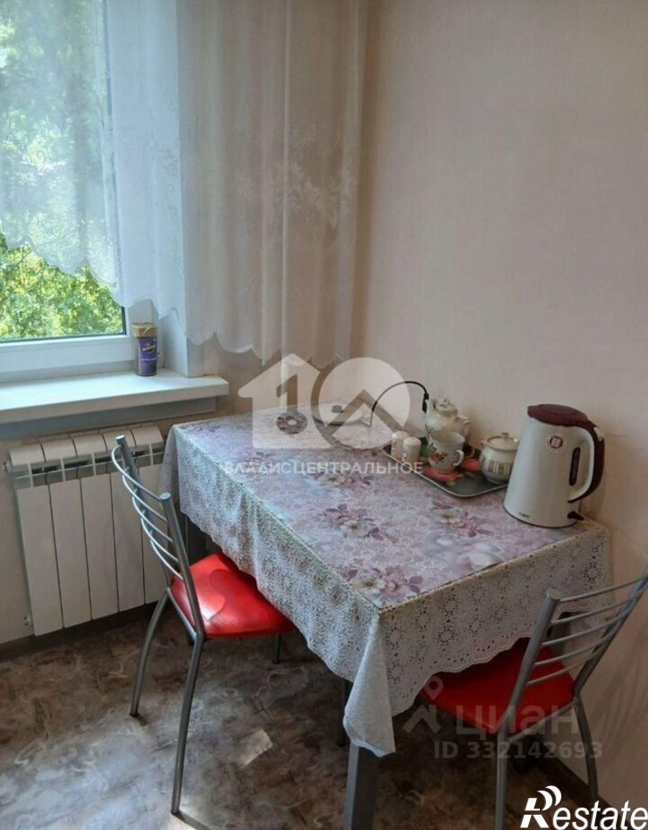 1-комн квартира Красный пр-кт, 100/2,  д. 100/2