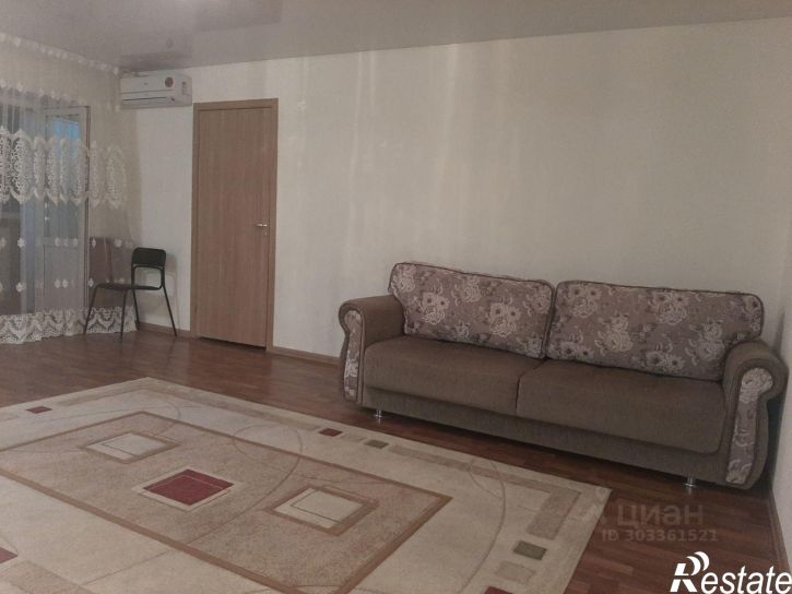2-комн квартира ул Трикотажная, 33,  д. 33