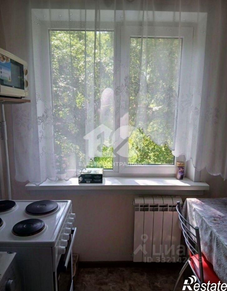 1-комн квартира Красный пр-кт, 100/2,  д. 100/2