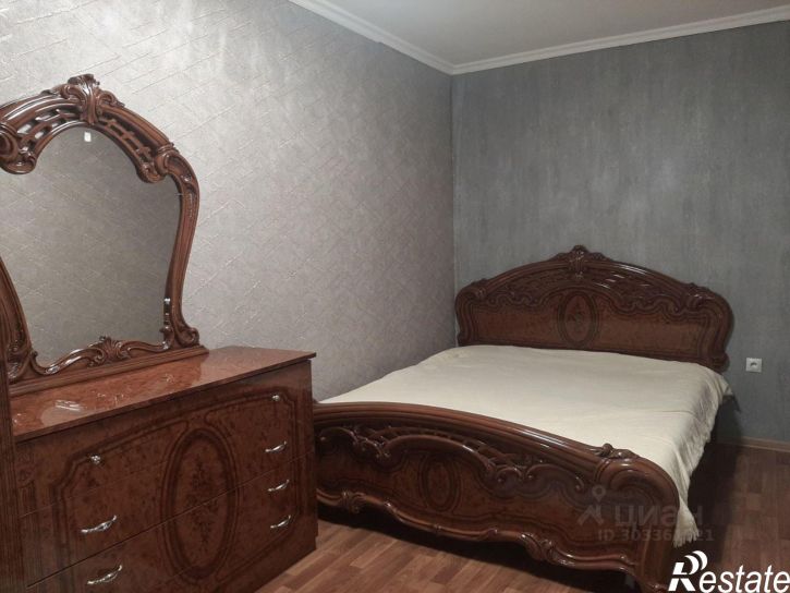 2-комн квартира ул Трикотажная, 33,  д. 33