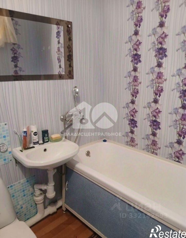 1-комн квартира Красный пр-кт, 100/2,  д. 100/2