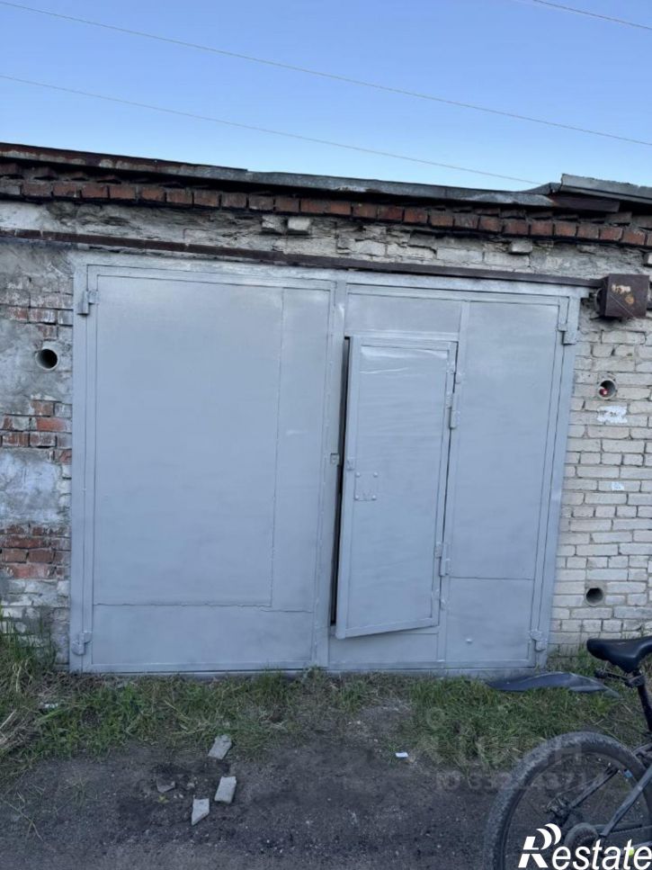 Гараж/парковка метро Площадь Ленина