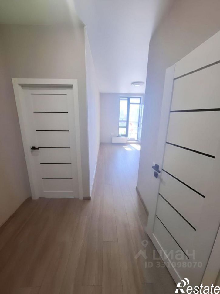 1-комн квартира ул Фрунзе, 220,  д. 220