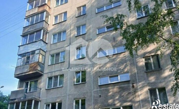 1-комн квартира Красный пр-кт, 100/2,  д. 100/2