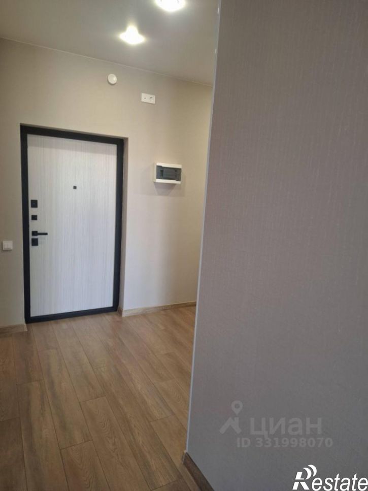 1-комн квартира ул Фрунзе, 220,  д. 220