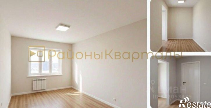 1-комн квартира ул Забалуева, 70,  д. 70