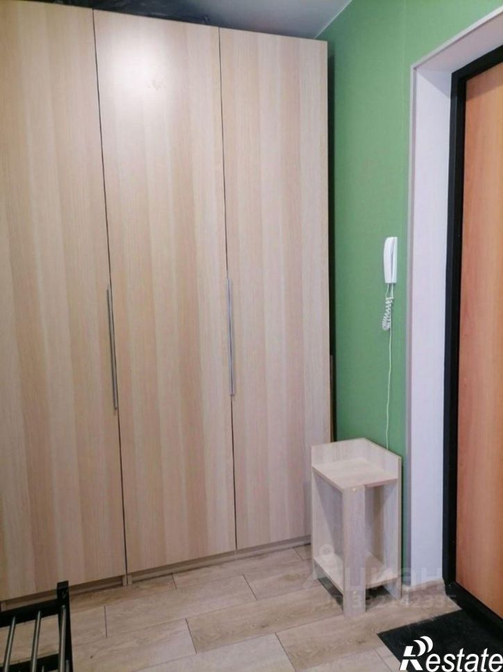 1-комн квартира ул Большевистская, 128,  д. 128