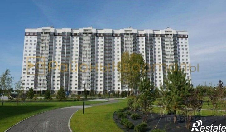 1-комн квартира ул Забалуева, 70,  д. 70