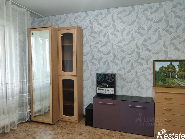 1-комн квартира ул Петухова, 14/6,  д. 14/6
