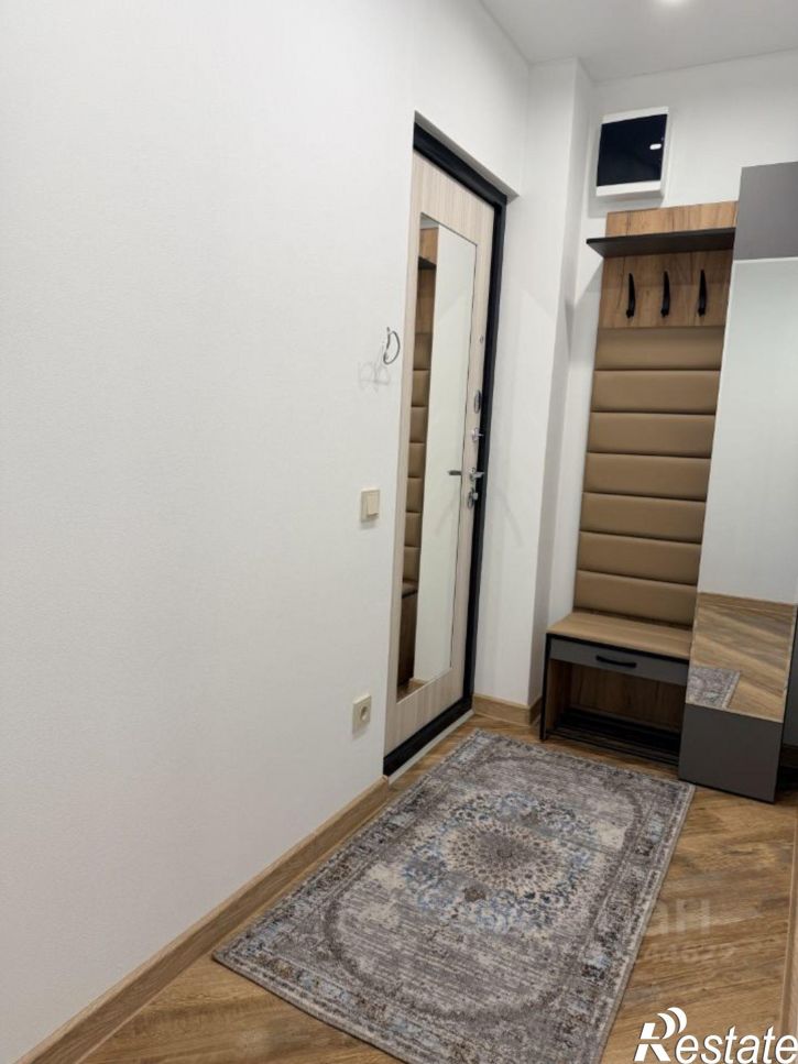 1-комн квартира Цветной пр-д, 7,  д. 7
