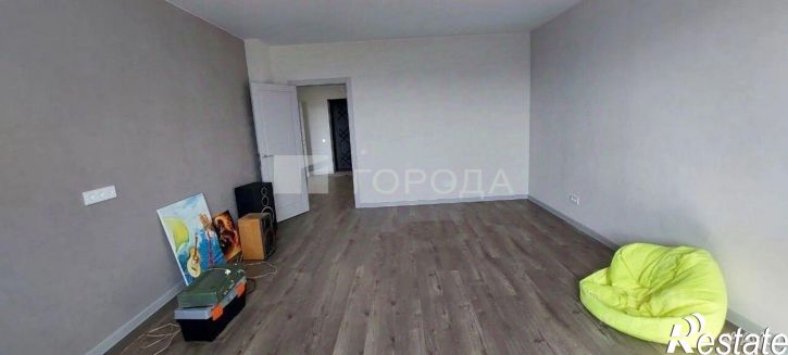 1-комн квартира ул Сибиряков-Гвардейцев, 44/7,  д. 44/7