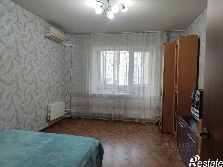 1-комн квартира ул Петухова, 14/6,  д. 14/6