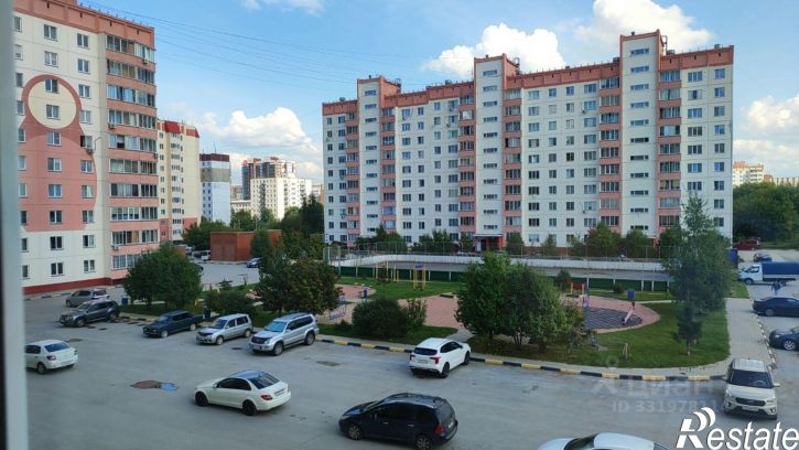 1-комн квартира ул Петухова, 14/6,  д. 14/6