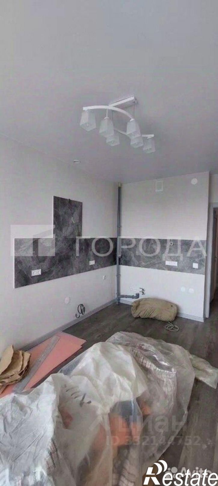 1-комн квартира ул Сибиряков-Гвардейцев, 44/7,  д. 44/7