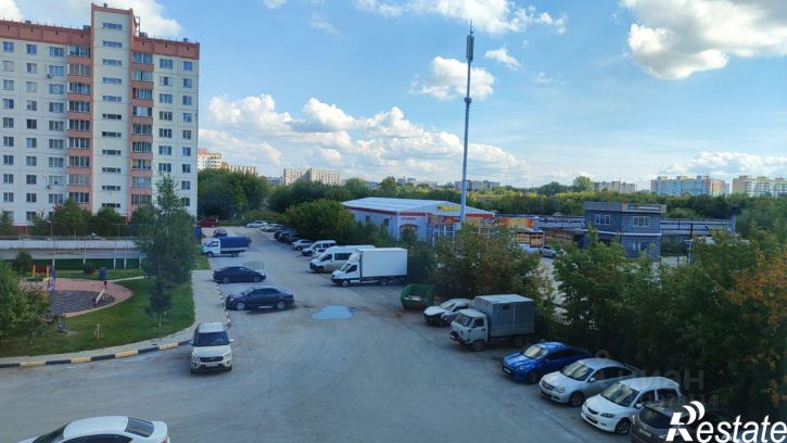 1-комн квартира ул Петухова, 14/6,  д. 14/6