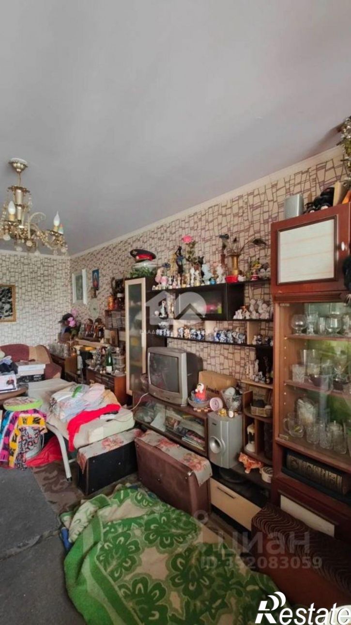 3-комн квартира ул Бориса Богаткова, 208/3,  д. 208/3