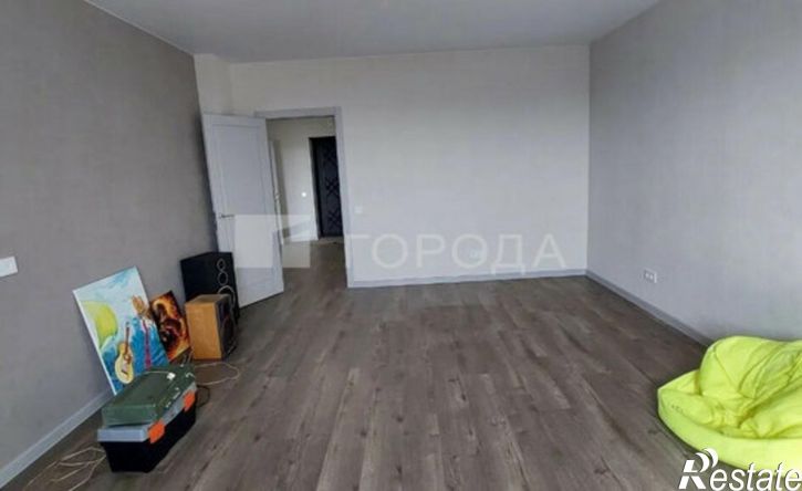 1-комн квартира ул Сибиряков-Гвардейцев, 44/6,  д. 44/6