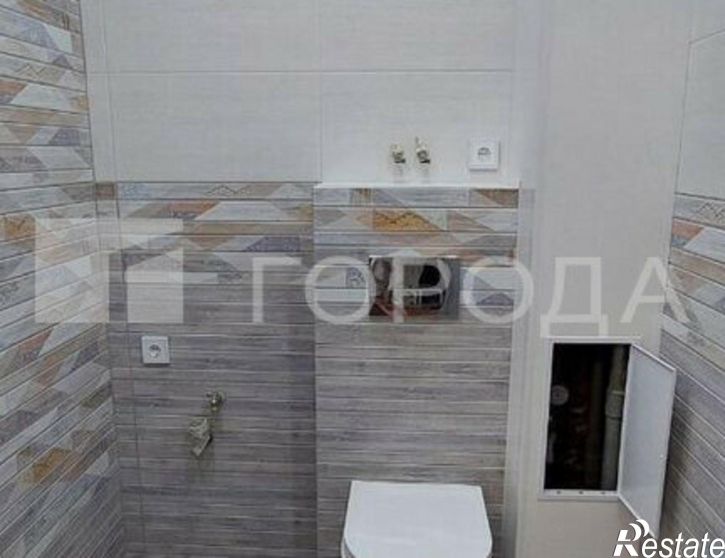 1-комн квартира ул Сибиряков-Гвардейцев, 44/6,  д. 44/6