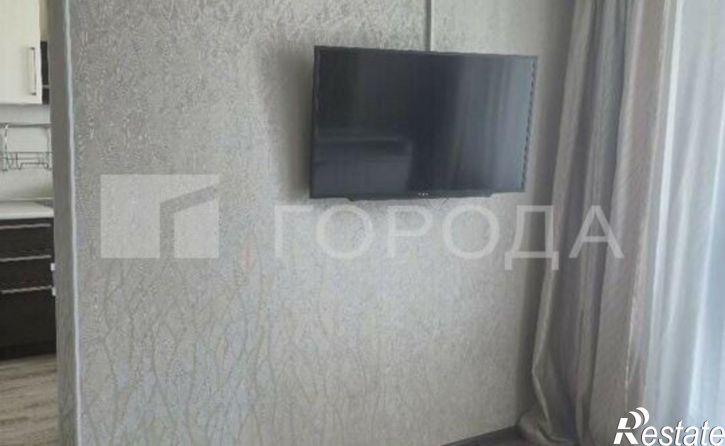 1-комн квартира ул Виталия Потылицына, 11,  д. 11