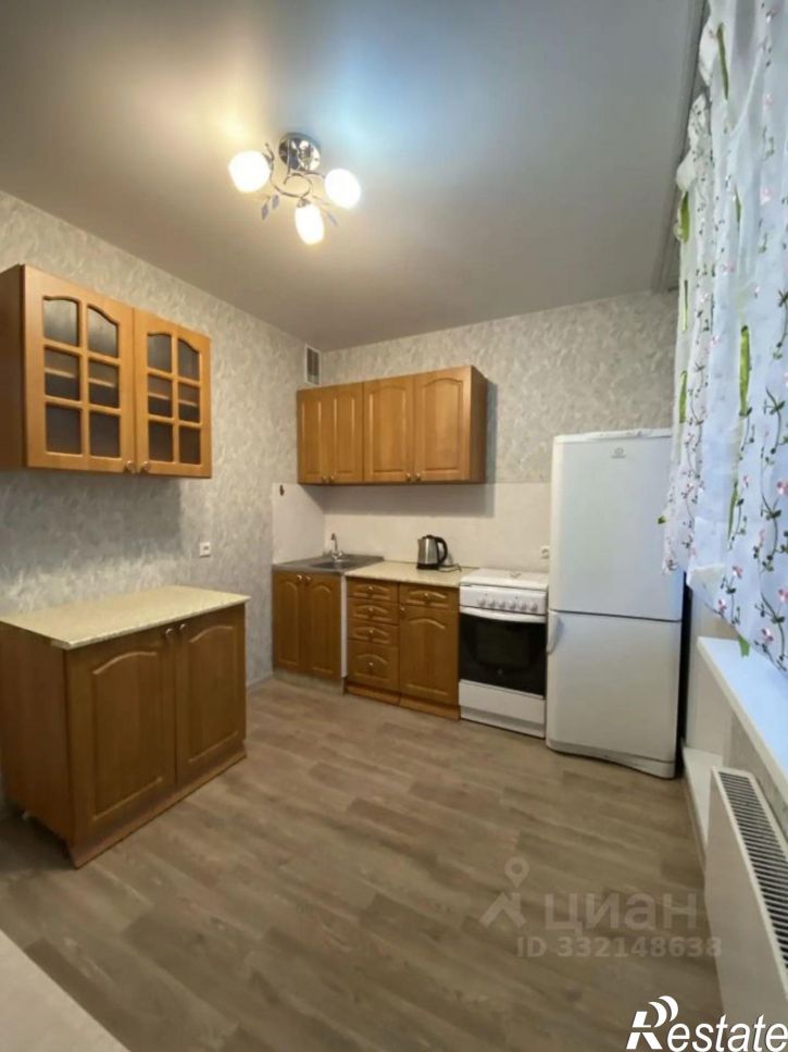 1-комн квартира ул Титова, 257,  д. 257