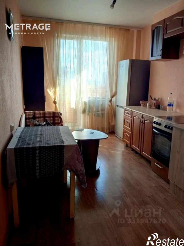 1-комн квартира ул Петухова, 12в,  д. 12в