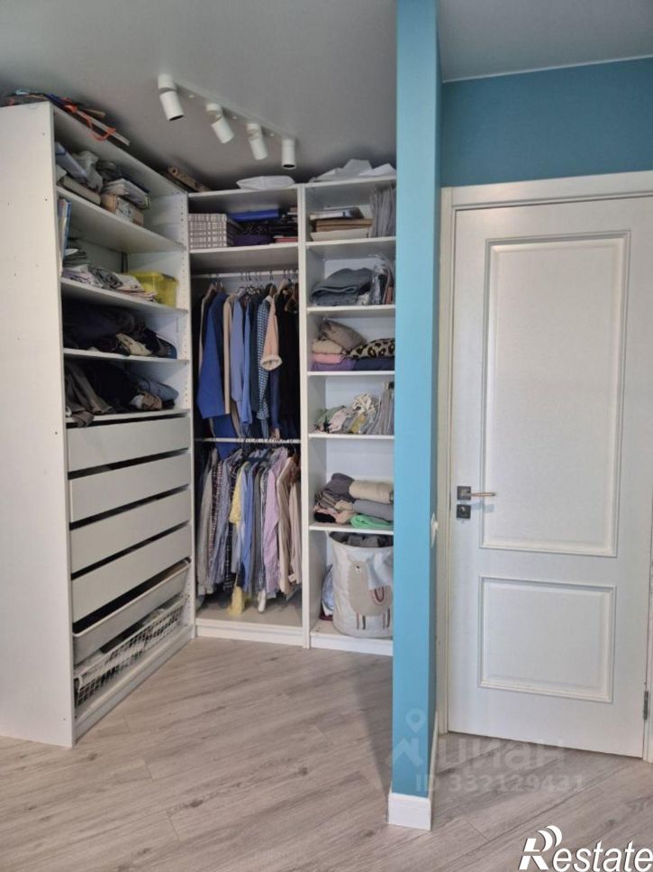 3-комн квартира ул Крылова, 69А,  д. 69А