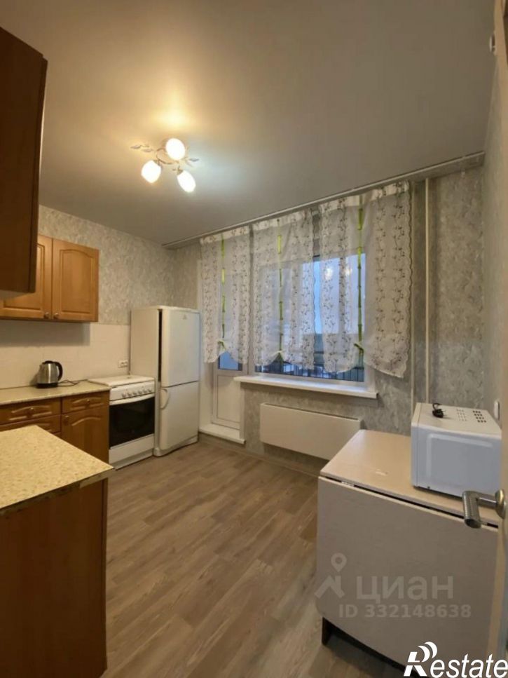 1-комн квартира ул Титова, 257,  д. 257